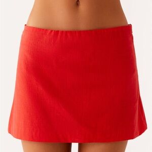 Peppermayo  Skirt
